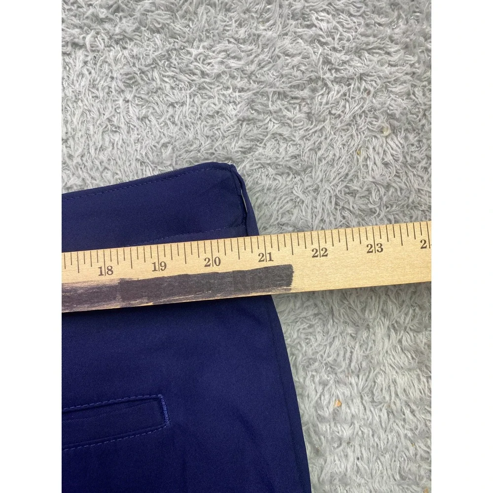 BCG Shorts Mens 40 Golf Athleisure Performance‎ Twill Athletic Career Streetwear